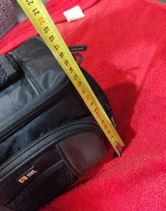 Geanta pentru camera foto