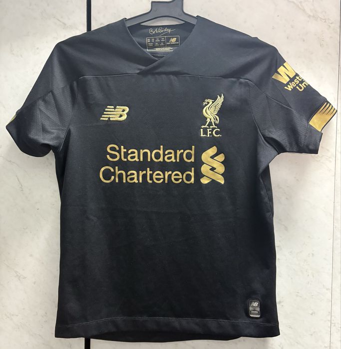 Оригинална тениска на Liverpool