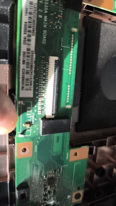 Продам ноутбук Асус х541