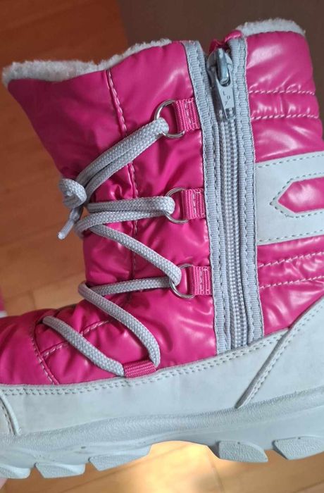 Детски ботушки Chicco