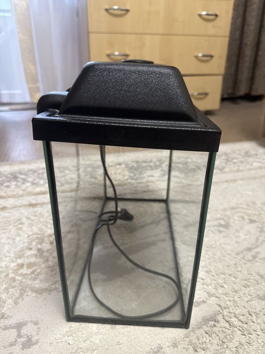 Продам аквариум