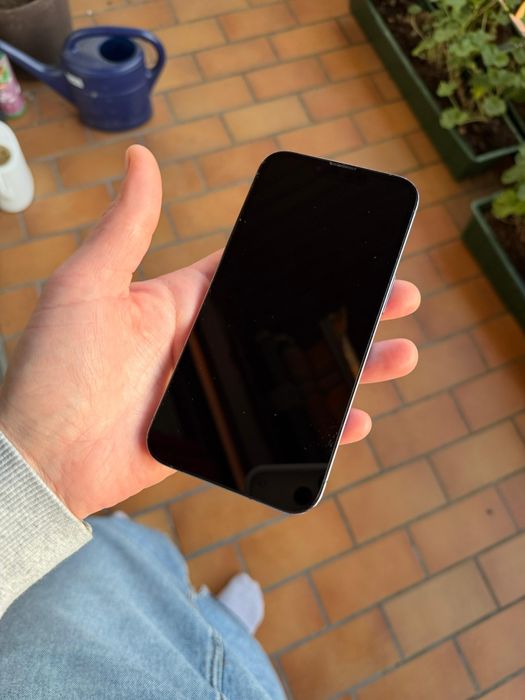 IPhone 13 pro 256 gb