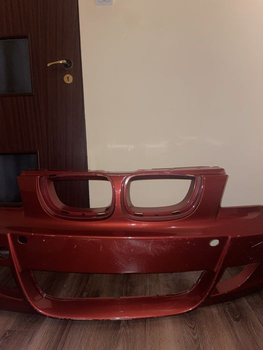 Bara M față Bmw Seria 1 E87