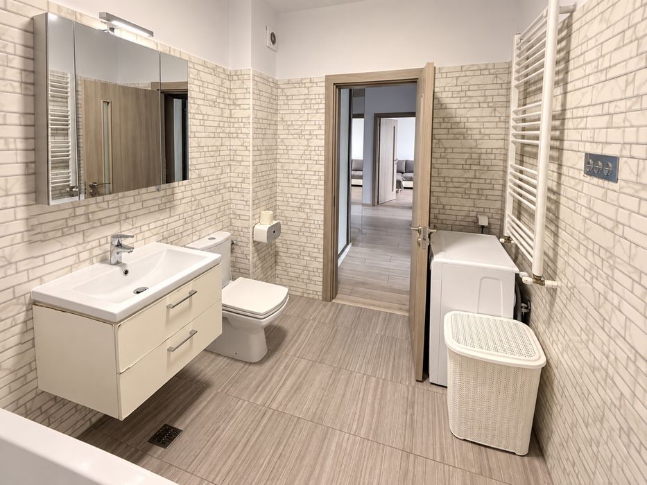 Apartament 2 camere | Bloc nou | Giulesti - Lacul Morii - Crangasi