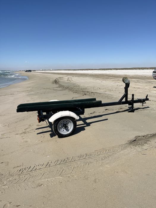 Гидроцикл Yamaha SJ700