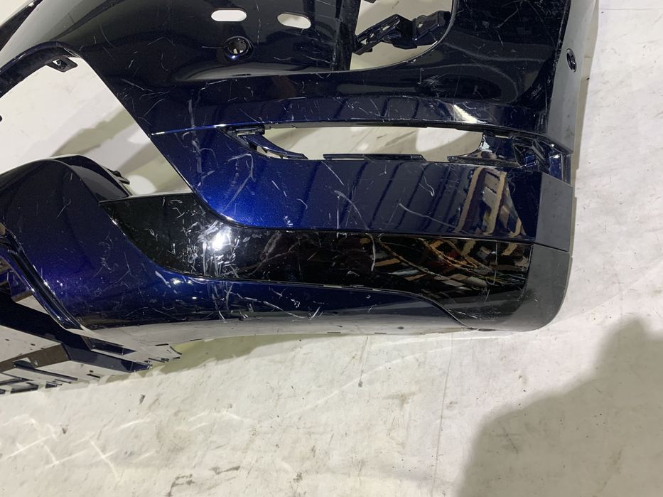 Bara fata Range Rover Evoque, 2019, 2020, 2021, 2022, 2023, cod origine OE K8D2-17F003.