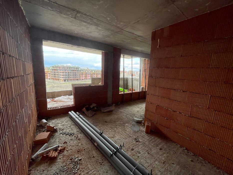 Продава се Двустаен апартамент в Пловдив, Христо Смирненски - 62 кв.м за 970 €/кв.м - Снимка #2