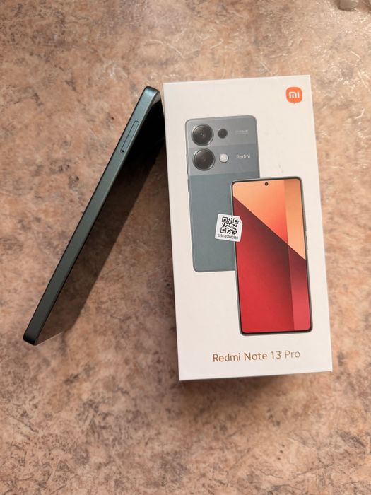 Телефон Redmi 13PRO