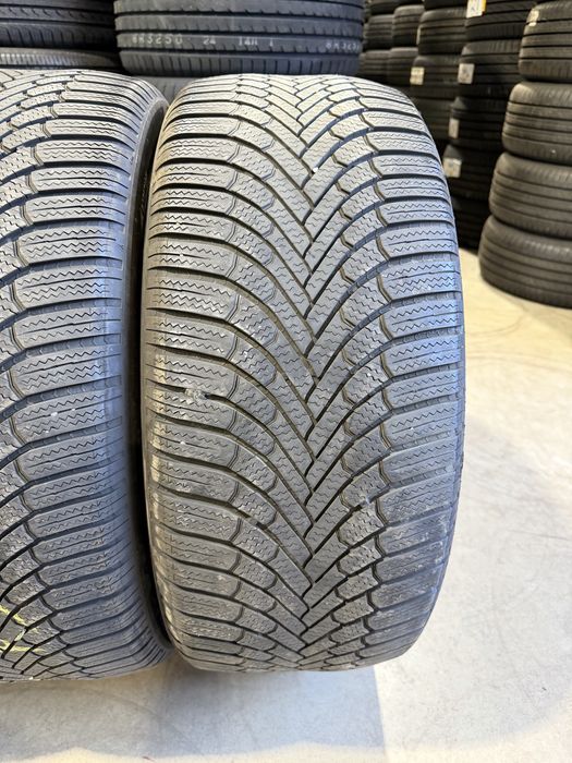 275/45/21 BRIDGESTONE 4бр