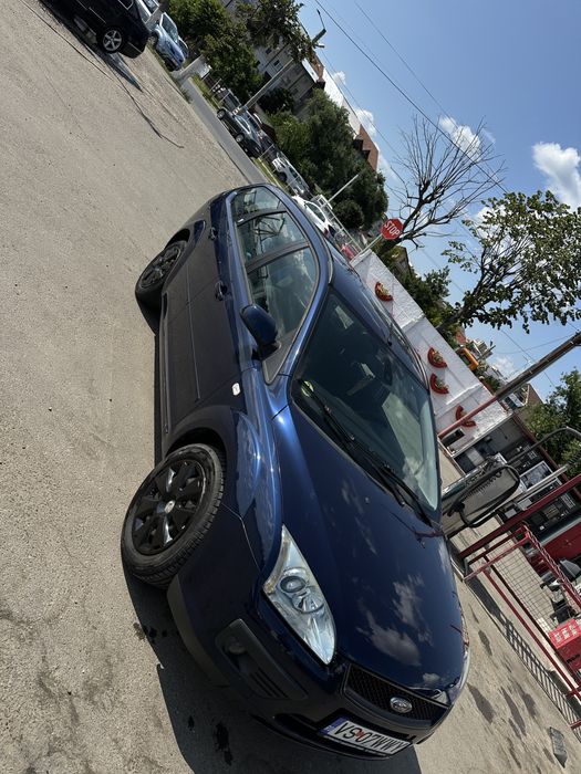 FORD Focus 2006 — imagine 3