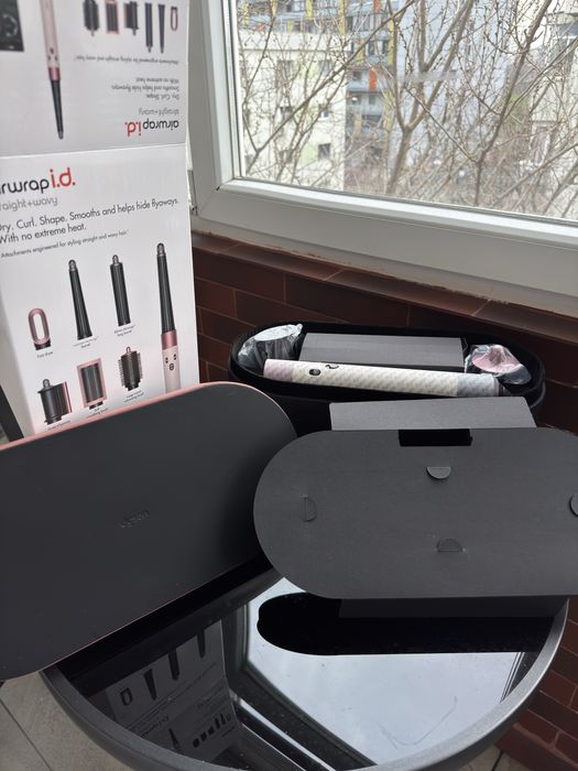 Dyson Airwrap I.d HS08 NOU
