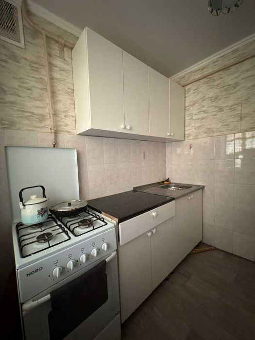 Продам 1комн кв Бывшее МСО Санкибая