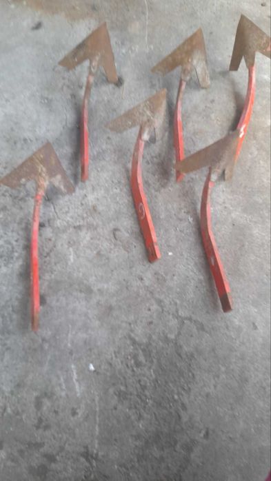 Китайски трактор Уейтцо ТУ-180