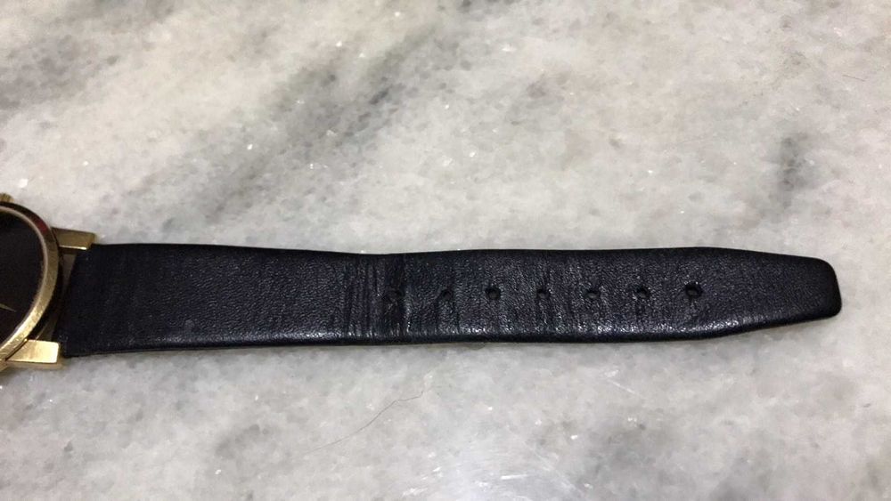 Часовник Movado Museum