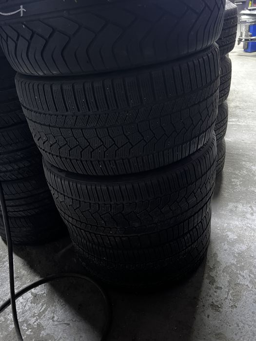 Продам пакрышки 3 зима 1 лето Х5