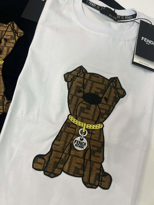 дамски тениски  Polo,Guess и Fendi