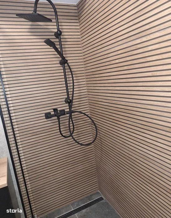 Apartament 2 camere 45mp, etaj intermediar, finisat modern, zona Garii