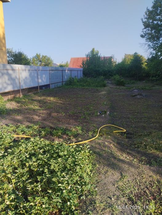 Продам дачу общество строитель