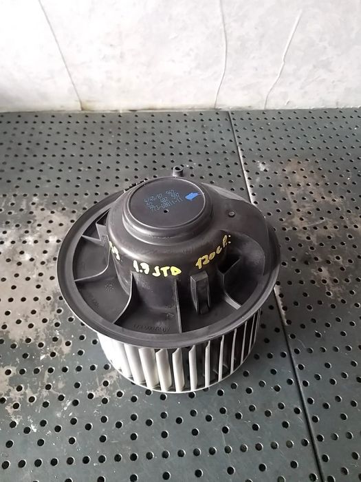 Aeroterma ventilator habitaclu alfa romeo 159 939 52407597 7736001111