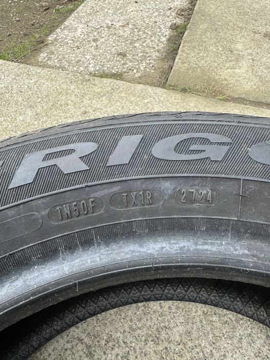 Vand cauciucuri iarna debica 255/55 R16