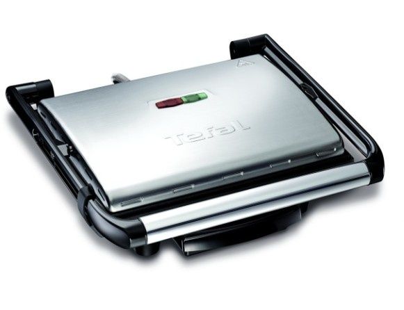 Продам грильницу Тефаль б/у