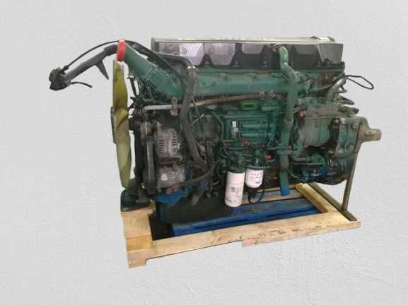 Motor complet D13 A Volvo FH EURO 5 - Piese de motor Volvo