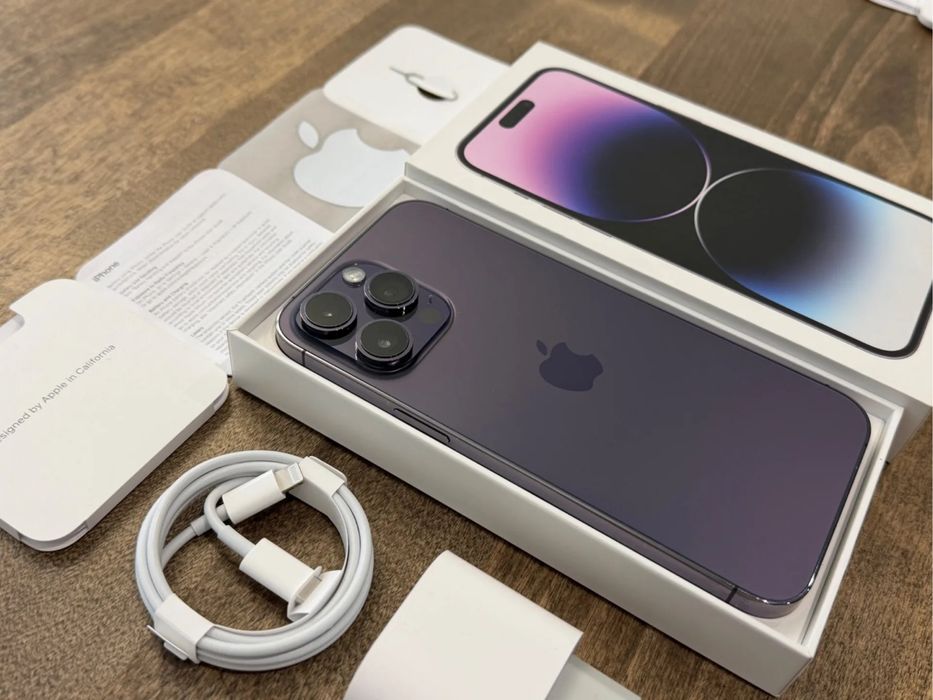 iPhone 14 Pro Max 256Gb 78%