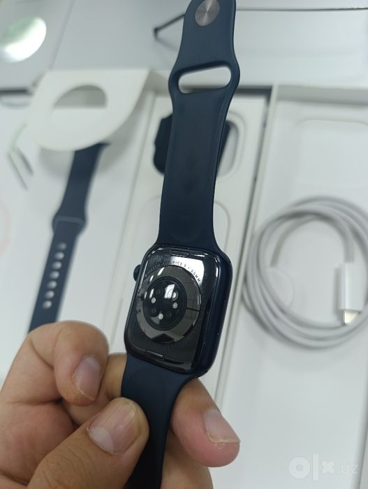 Apple watch 9 series 45mm
