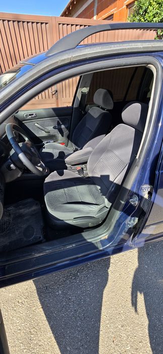 VOLKSWAGEN Golf 1999 — imagine 2