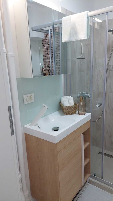 Studio premium de inchiriat, prima inchiriere dupa renovare, langa Parcul Cismigiu