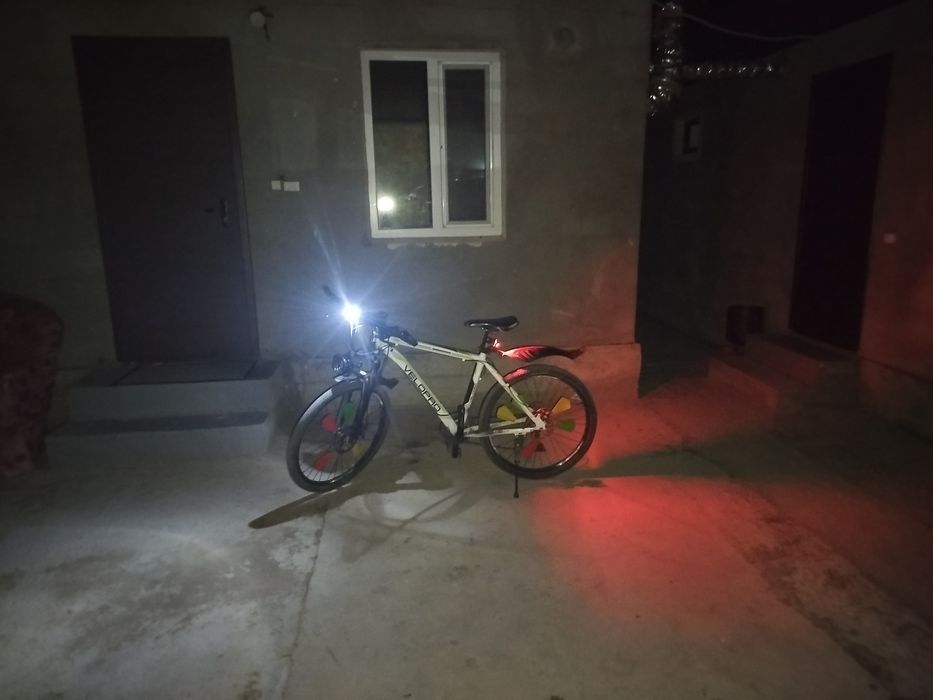 Велик в идеальном состоянии