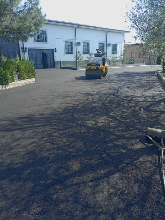Асфальт Асфальт asfalt xizmati uzbekiston buylab xizmat qilamiz