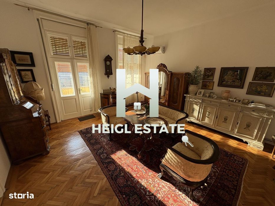 Apartament cu 3 camere in zona Iosefin — fotografia 1