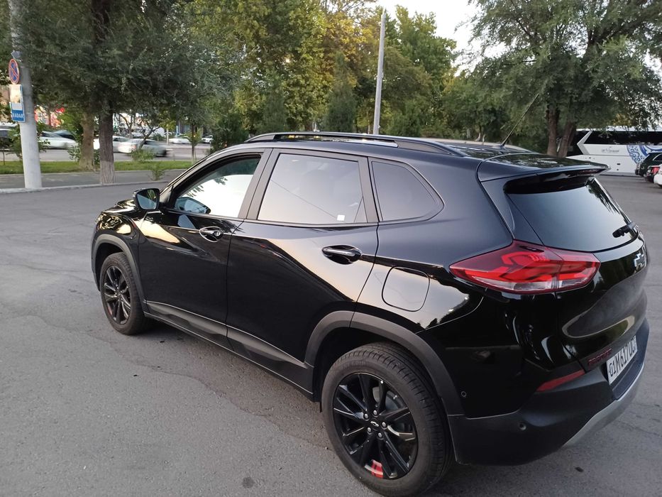 Срочно продам, Tracker 2 Redline,  full