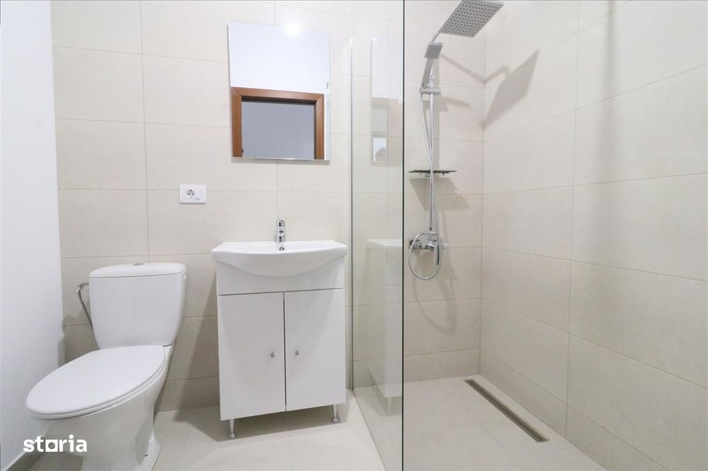 Apartament 4 camere | 89 mp | Pacurari | Bloc nou 2025