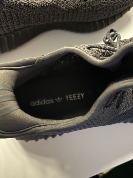 Adidas x Yeezy..