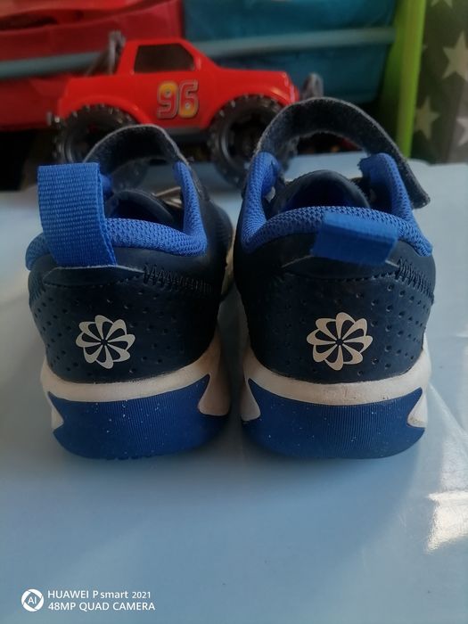 Детски маратонки Nike 33 номер