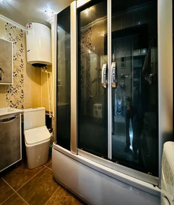 Срочно продается 3х-комн. квартира