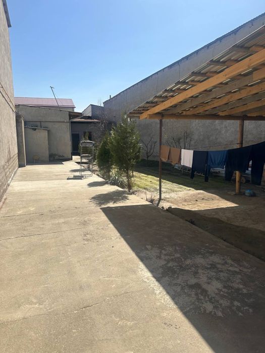 Сергели Сугдиёна махаллада 4 сотихли ховли уй сотилади