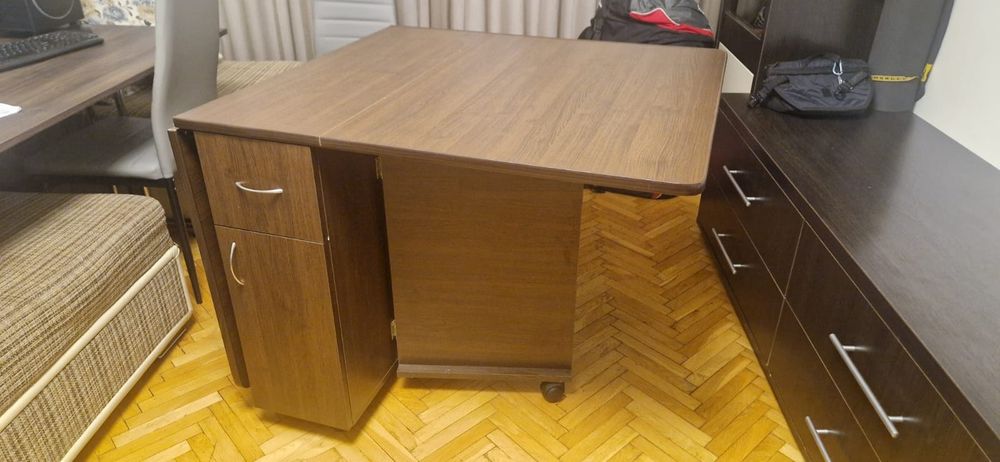 Masa extensibila