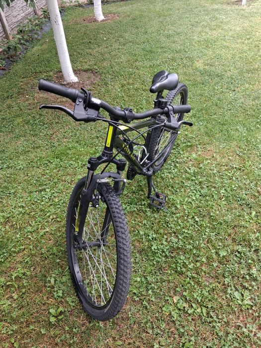 Bicicleta 24 inci
