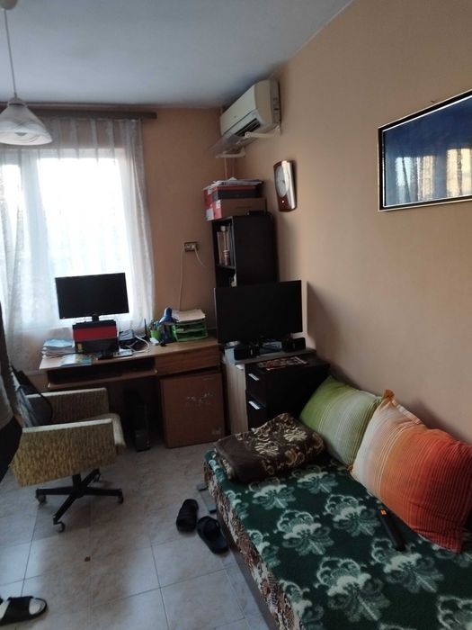 Продава се Двустаен апартамент в Плевен, Широк център - 68 кв.м за 1324 €/кв.м - Снимка #5