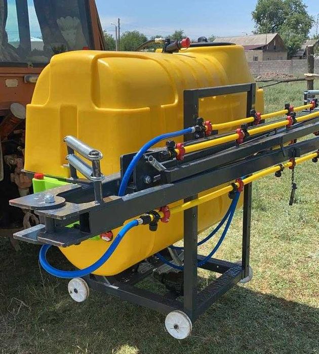 Опрыскиватель 800