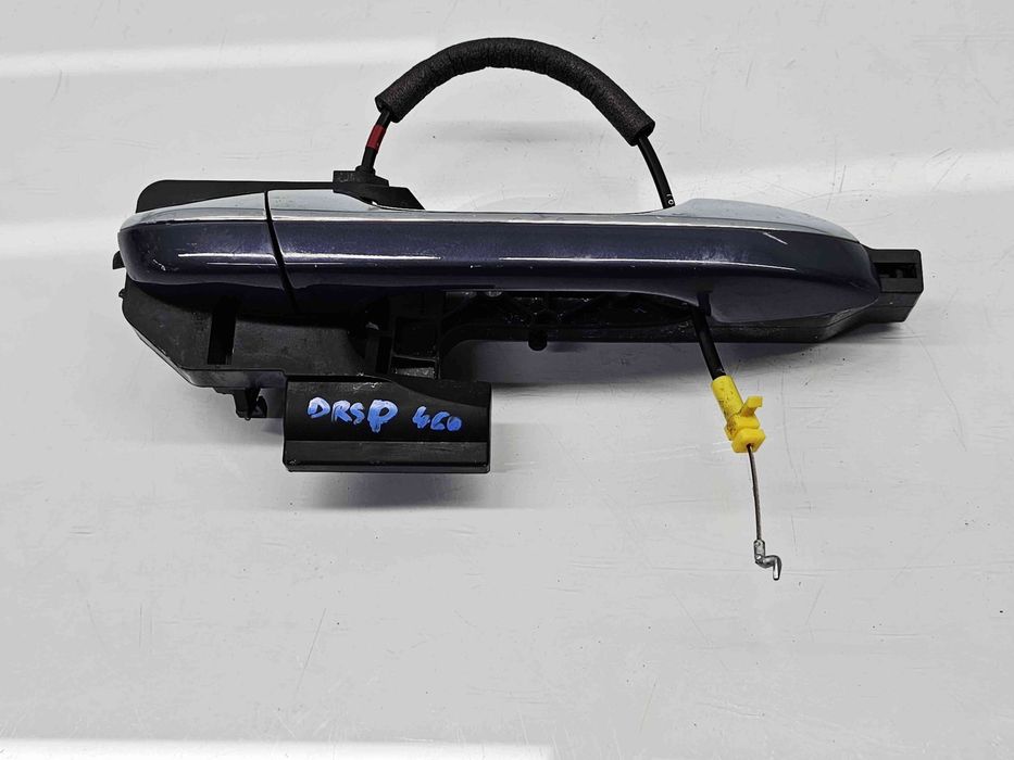 Maner usa dreapta spate Kia Sportage IV [Fabr 2016-2025] PLANET BLUE