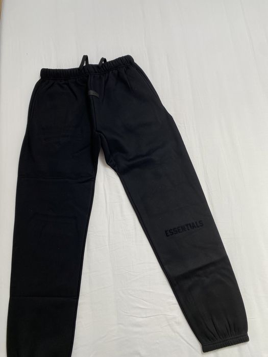 150 Lei! Pantaloni Essentials Fear of God