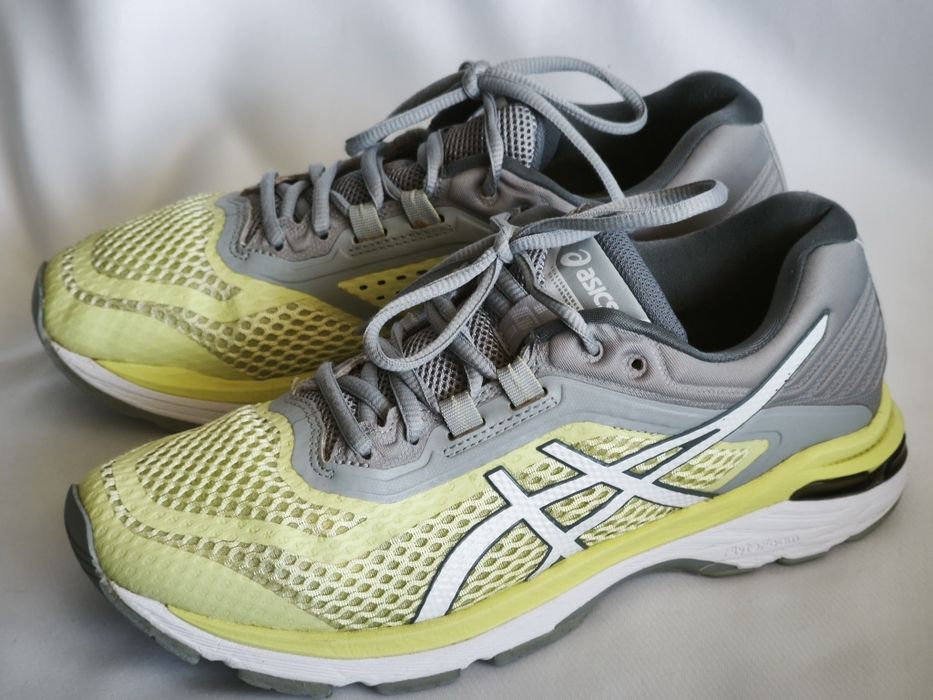 Asics, маратонки, номер 40