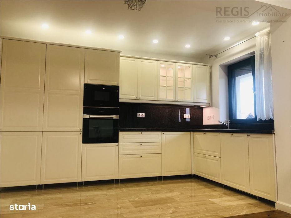 LUX LA PRET ACCESIBIL | 2 Camere + Dressing | Comision 0%