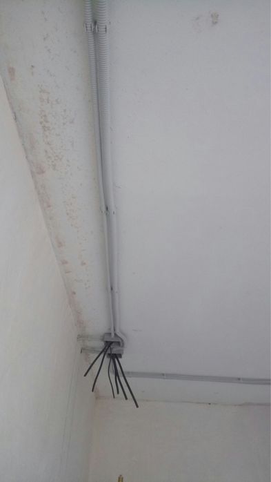 Электрик под ключ