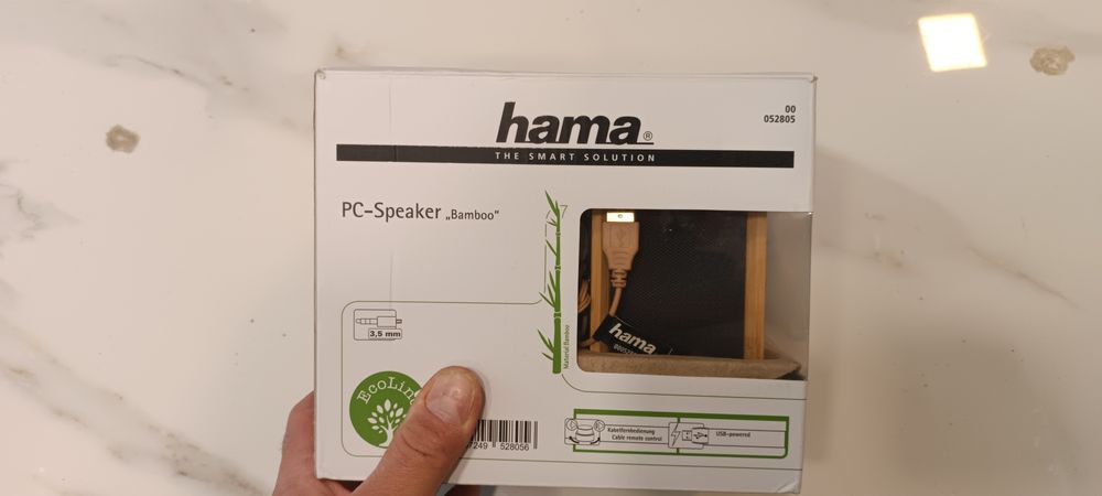 Колони за компютър