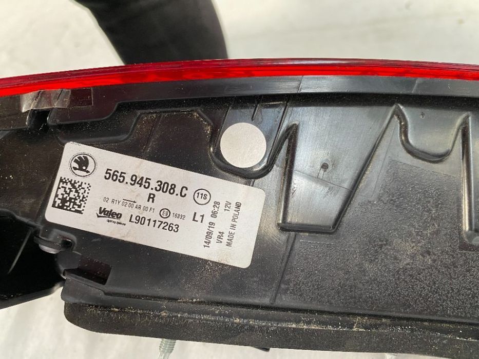 stop/stopuri - SKODA KODIAQ